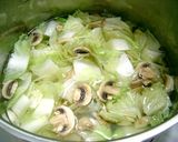 ふわふわジューシーなワンタンスープ作り方1写真
