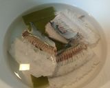だし茶漬け 基本の黄金だし作り方7写真