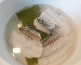 だし茶漬け 基本の黄金だし作り方8写真