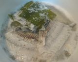 だし茶漬け 基本の黄金だし作り方9写真