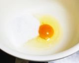 サーターアンダギー作り方1写真