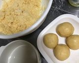 サーターアンダギー作り方5写真