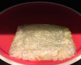 鯖の水煮缶とトマトの、冷製パスタ！作り方1写真