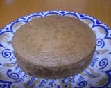 初めて作ったケーキ(((o≧▽≦)o作り方5写真
