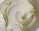 野菜の豚バラ巻き♪作り方3写真