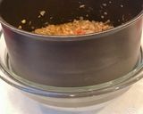 鯖の水煮缶とトマトの、冷製パスタ！作り方6写真