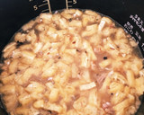 サバ缶の炊き込みご飯作り方1写真