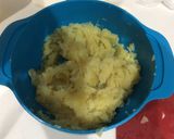 味付け楽チン 和風ポテトサラダ作り方5写真