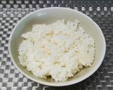 簡単❗めんつゆでとうもろこしご飯作り方3写真