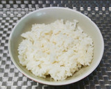 簡単❗めんつゆでとうもろこしご飯作り方3写真
