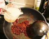 本格！辛ウマ四川風麻婆豆腐作り方5写真