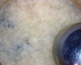 ◆しじみの味噌汁◆(砂抜きのやり方)作り方11写真