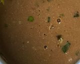 バナナの！？サッポロ一番冷製味噌ラーメン作り方4写真