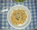 生パスタを打ってみました！基本のエッグパスタ　フィットチーネ作り方9写真