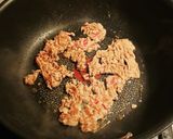 本格！辛ウマ四川風麻婆豆腐作り方3写真