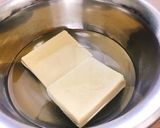 高野豆腐のガパオライス風作り方1写真