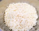 高野豆腐のガパオライス風作り方2写真