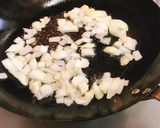 高野豆腐のガパオライス風作り方4写真