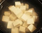 本格！辛ウマ四川風麻婆豆腐作り方6写真