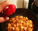 本格！辛ウマ四川風麻婆豆腐作り方11写真