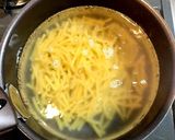 簡単時短ホワイトソースを使わないグラタン作り方1写真