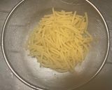 簡単時短ホワイトソースを使わないグラタン作り方2写真