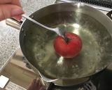 ベーシックなサルサソース作り方1写真