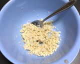 スイートポテト風おからポテト作り方1写真