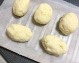 スイートポテト風おからポテト作り方6写真