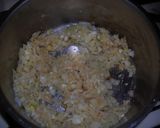ひよこ豆でベジタリアンカレー作り方4写真