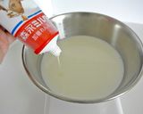 絶品オレオアイスクリーム作り方3写真