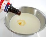 絶品オレオアイスクリーム作り方5写真