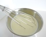 絶品オレオアイスクリーム作り方6写真