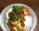 簡単 美味しい肉味噌をたくさん作りおき作り方9写真