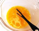 糖質制限！豆乳プリン作り方1写真