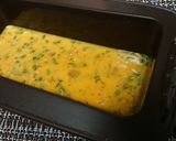 レンチン！【干しエビと小葱のだし巻き卵】作り方4写真
