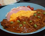 ストウブで無水でハヤシライス作り方7写真