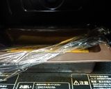 レンチン！【干しエビと小葱のだし巻き卵】作り方5写真