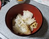 究極の卵かけご飯作り方2写真