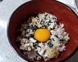 究極の卵かけご飯作り方4写真