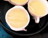 糖質制限！豆乳プリン作り方4写真