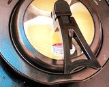 糖質制限！豆乳プリン作り方5写真