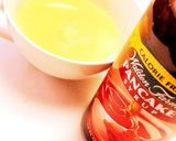 糖質制限！豆乳プリン作り方6写真