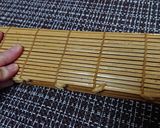 レンチン！【干しエビと小葱のだし巻き卵】作り方14写真