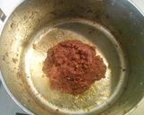 チキンカレー作り方2写真