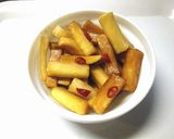 カリポリ！大根の一夜漬け。絶対美味しい！作り方6写真