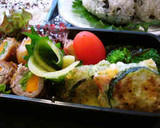 何でも磯辺揚げ(風)♪作り方16写真