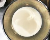 暑い夏に！20分！冷たい坦々そうめん作り方3写真