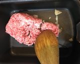 暑い夏に！20分！冷たい坦々そうめん作り方5写真