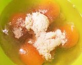 お義母さん直伝☆卵焼き作り方1写真